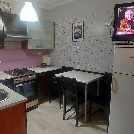 P-Ka 29 Apartment Szczecin Exterior photo