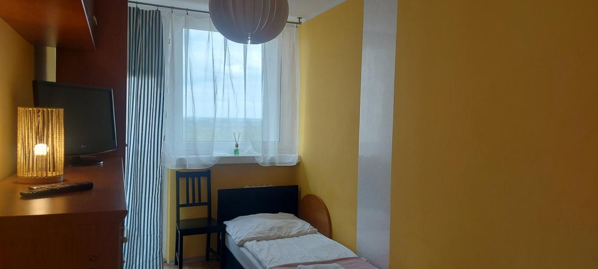 P-ka 29 Apartment *