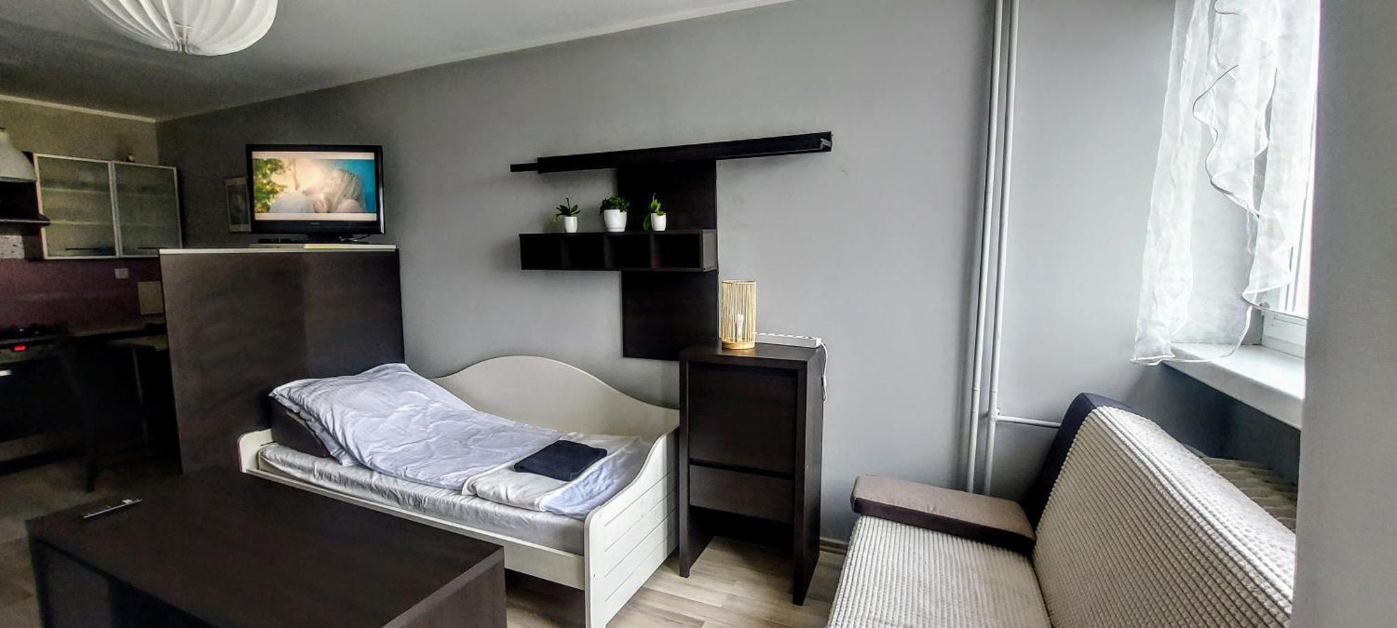 Apartment P-ka 29 *