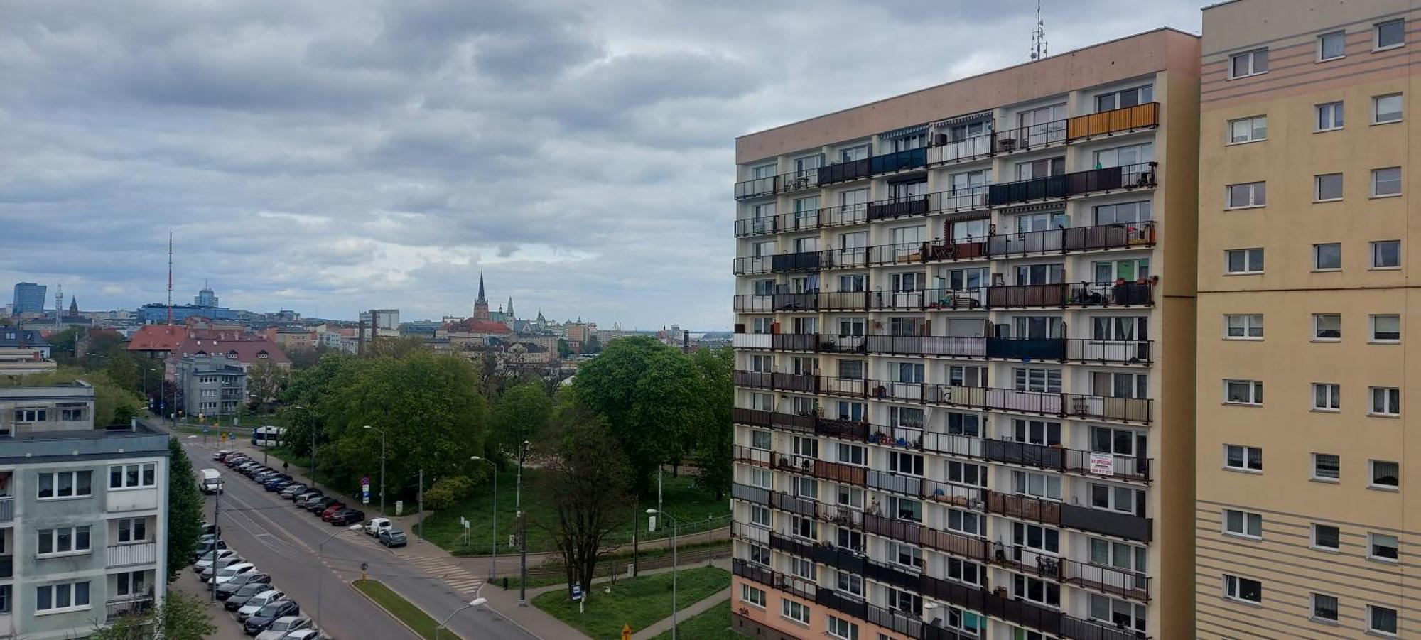 P-ka 29 * Szczecin
