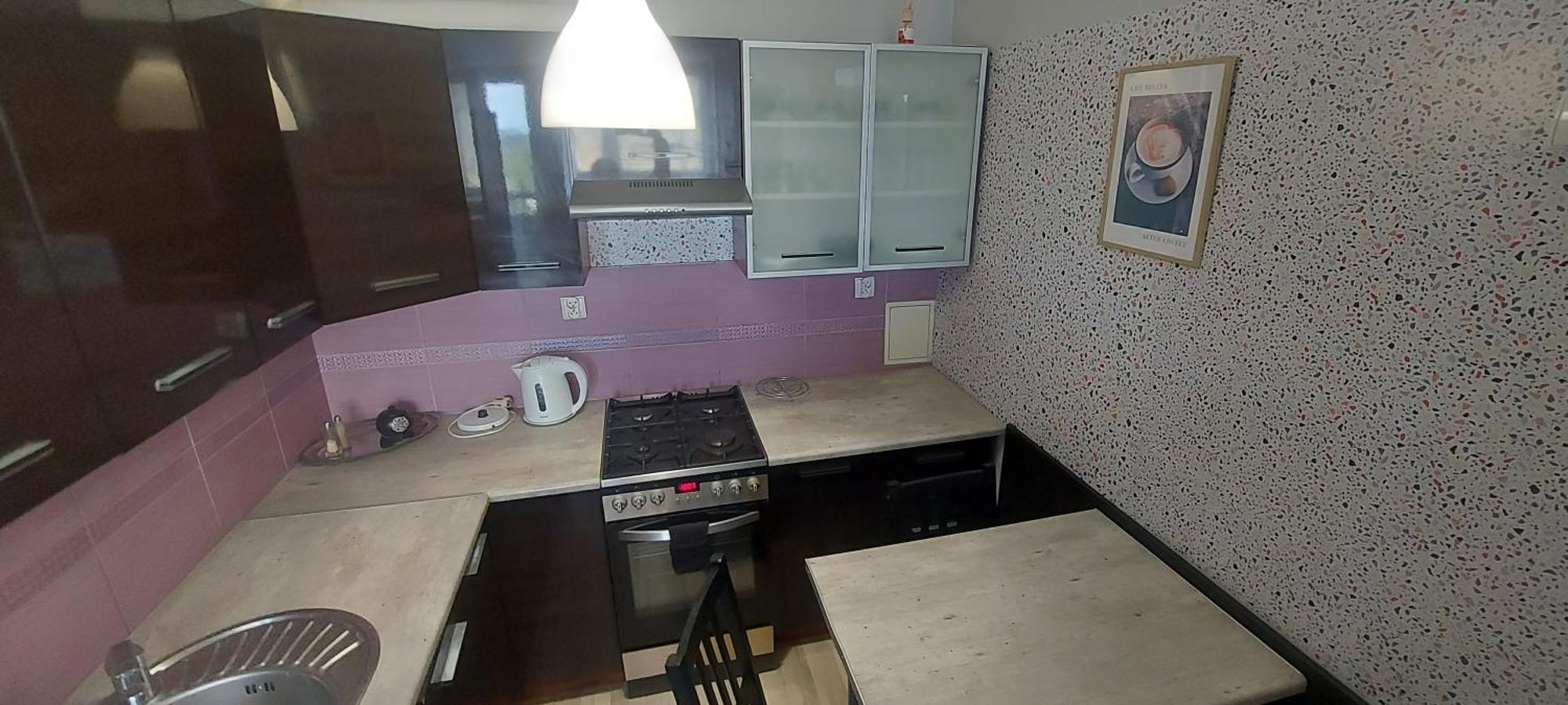 Apartment P-ka 29