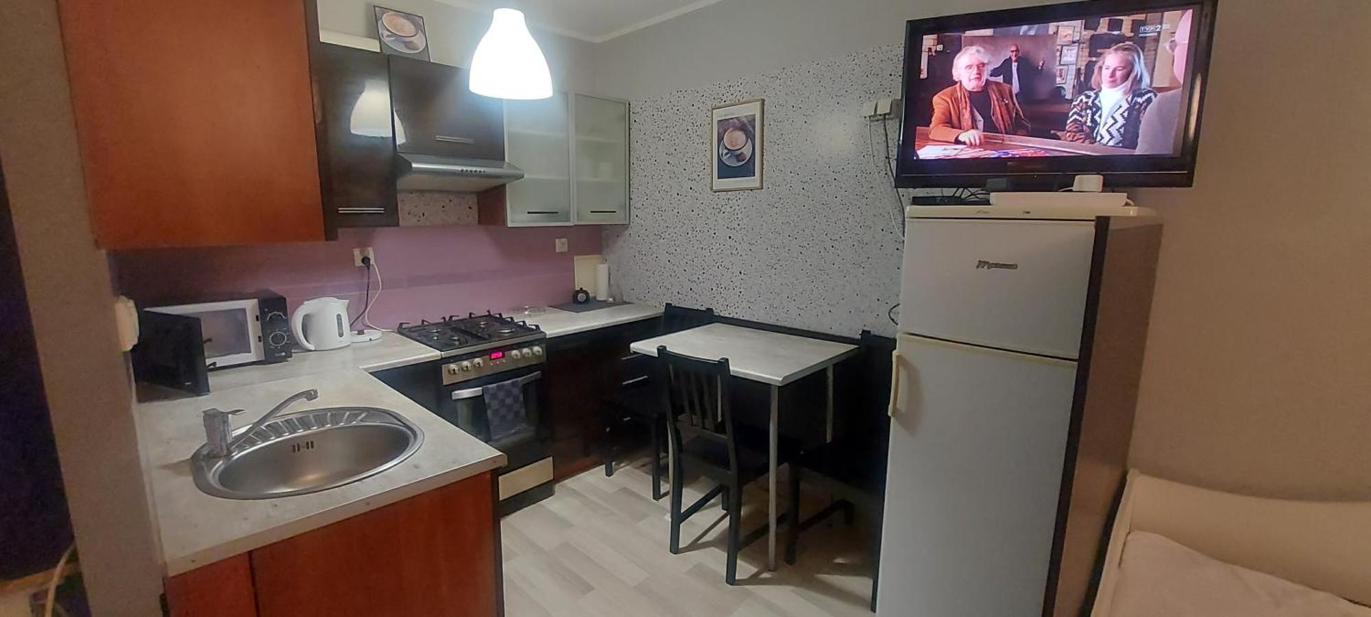 Apartament P-ka 29 *